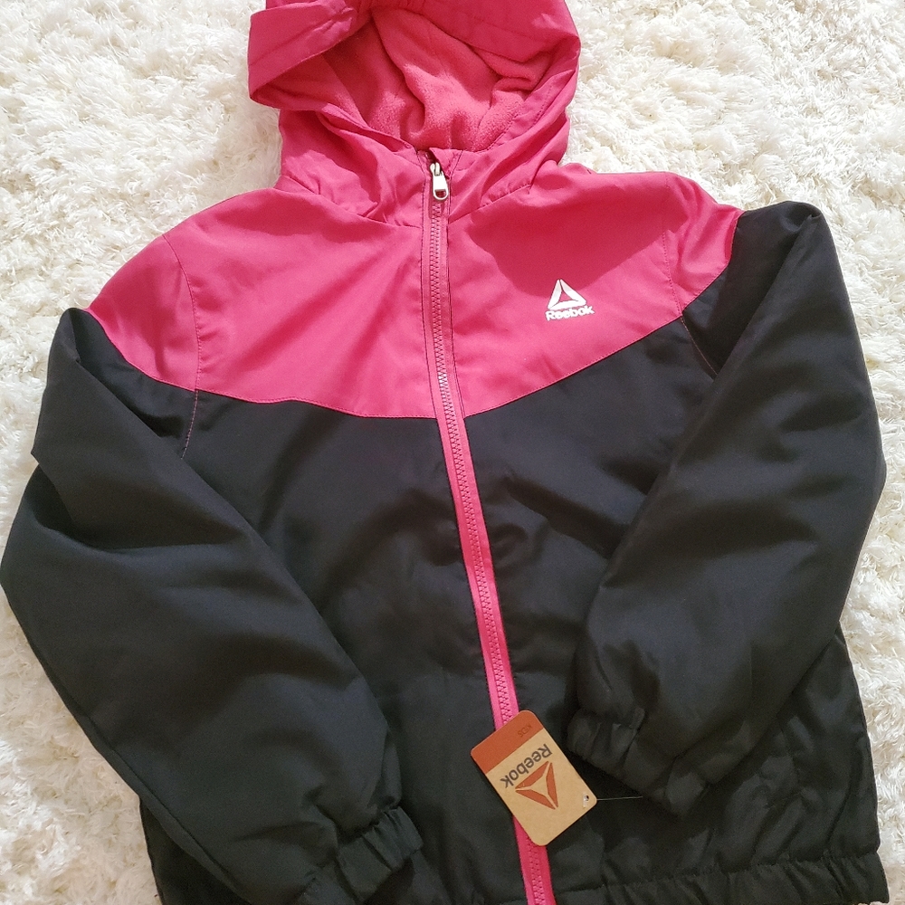 Reebok Jacket